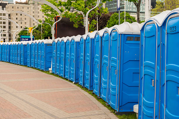 Best Eco-Friendly Portable Toilets  in Congers, NY